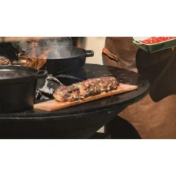 Set D'accessoires De Démarrage STARTER Pack Brasero 100 - Ofyr -Weber King Boutique set starter ofyr 100 6019911160189 4