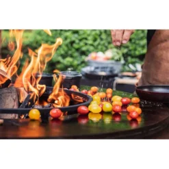Set D'accessoires D'été SUMMER Pour Brasero 100 - Ofyr -Weber King Boutique set summer ofyr 100 601991528427 2