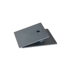 Weber King Boutique 6 Socle Porte Bouffadou Simple En Acier - Buffadoo