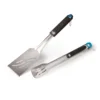 Napoleon SET Spatule Coupante + Pince Inox
