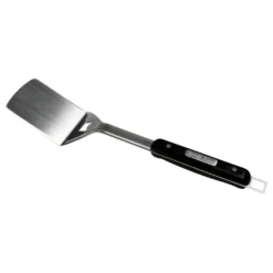 Spatule Courte En Inox Pour Barbecue - Broil King -Weber King Boutique spatule courte inox 0060162640117 2