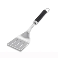 Spatule Inox Précision Pour Barbecue - Weber