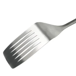 Spatule Premium Inox Barbecue - Nordic Flame -Weber King Boutique spatule premium inox nordic flame 0085382675503 3