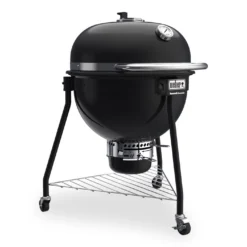 Barbecue Kamado Summit E6 - Weber -Weber King Boutique summit kamado e6 0077924159152 2