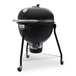 Barbecue Kamado Summit E6 - Weber -Weber King Boutique summit kamado e6 0077924159152 3