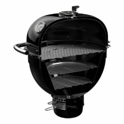 Barbecue Kamado Summit E6 - Weber -Weber King Boutique summit kamado e6 0077924159152 5