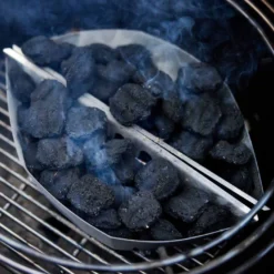 Barbecue Kamado Summit E6 - Weber -Weber King Boutique summit kamado e6 0077924159152 7