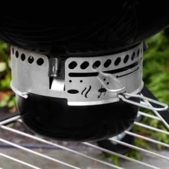 Barbecue Kamado Summit E6 - Weber -Weber King Boutique summit kamado e6 0077924159152 9