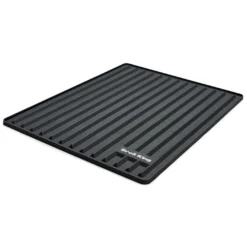 Repose Accessoires En Silicone - Tapis Pour Tablette - Broil King