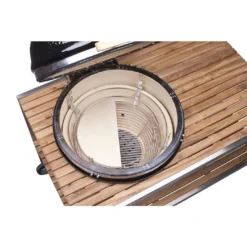 Système De Cuisson Smart Grid CLASSIC - Monolith* -Weber King Boutique systeme smart grid classic monolith 4260444582340 2