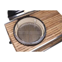 Système De Cuisson Smart Grid CLASSIC - Monolith* -Weber King Boutique systeme smart grid classic monolith 4260444582340 4