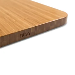 Tablette Pour Brasero Cube En Bambou - Höfats 10 Tablette Pour Brasero Cube En Bambou - Höfats -Weber King Boutique tablette bambou cube hofats 4260447330146 2