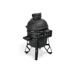 Barbecue Kamado Urban Small Ø 25 Cm - The Bastard 8 Barbecue Kamado Urban Small Ø 25 Cm - The Bastard -Weber King Boutique urban small the bastard 8720365856303 3