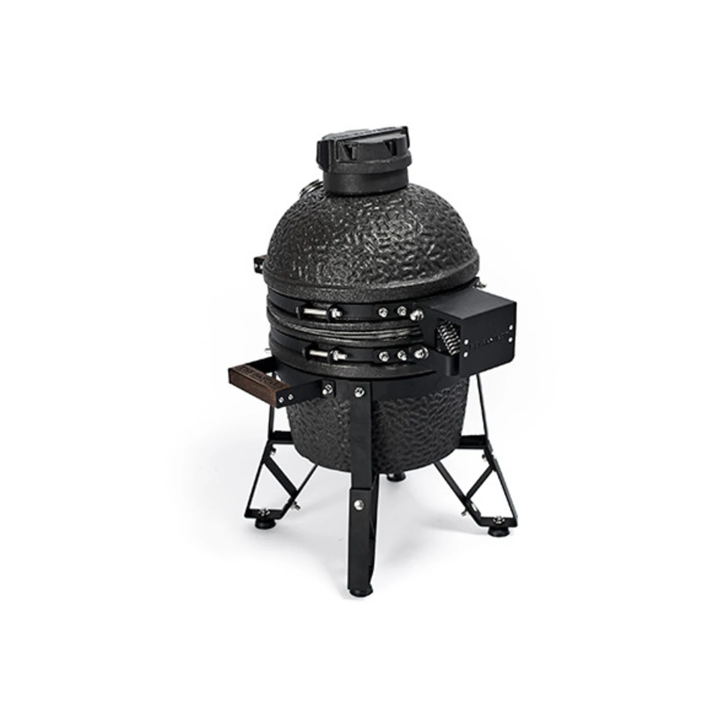Barbecue Kamado Urban Small Ø 25 Cm - The Bastard 4 Barbecue Kamado Urban Small Ø 25 Cm - The Bastard – Image 4