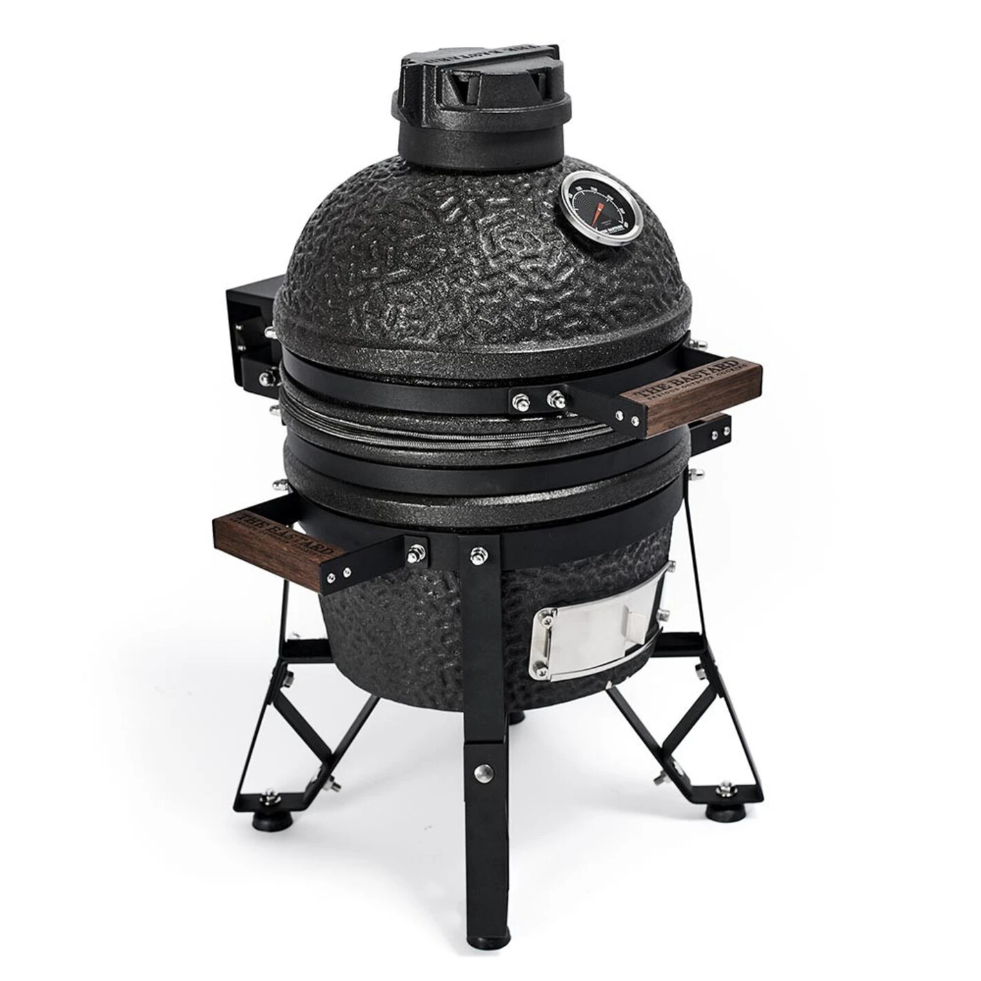Barbecue Kamado Urban Small Ø 25 Cm - The Bastard 1 Barbecue Kamado Urban Small Ø 25 Cm - The Bastard