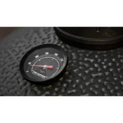 Barbecue Kamado VX Large Solo à Poser ∅49 Cm - The Bastard -Weber King Boutique vx large solo the bastard 8720663984289 4