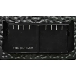 Barbecue Kamado VX Large Solo à Poser ∅49 Cm - The Bastard -Weber King Boutique vx large solo the bastard 8720663984289 5